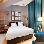 Charming Studio -2P- Auteuil
